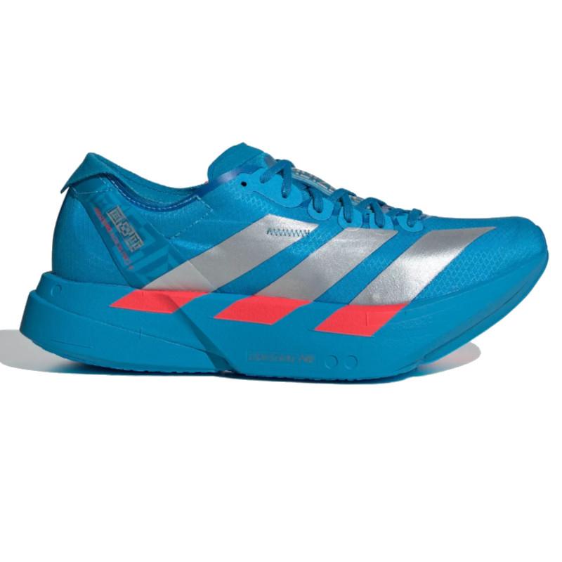 新品タグ付き✨アディダス　アディオス プロ4 27cm アディダス アディゼロ アディオス プロ 4 / Adizero Adios Pro 4