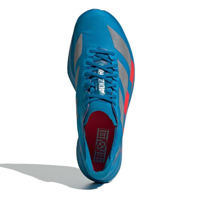 アディオスプロ4 27cm メンズ adidas（アディダス） アディゼロ アディオスプロ 4 M JR4796 2025AW