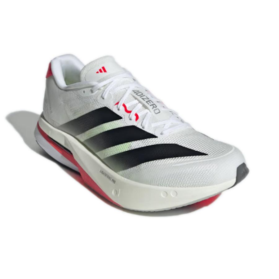 adidas（アディダス） アディゼロボストン 13 M Adizero Boston 13 JS4932 2025AW メンズ 同梱不可 ...