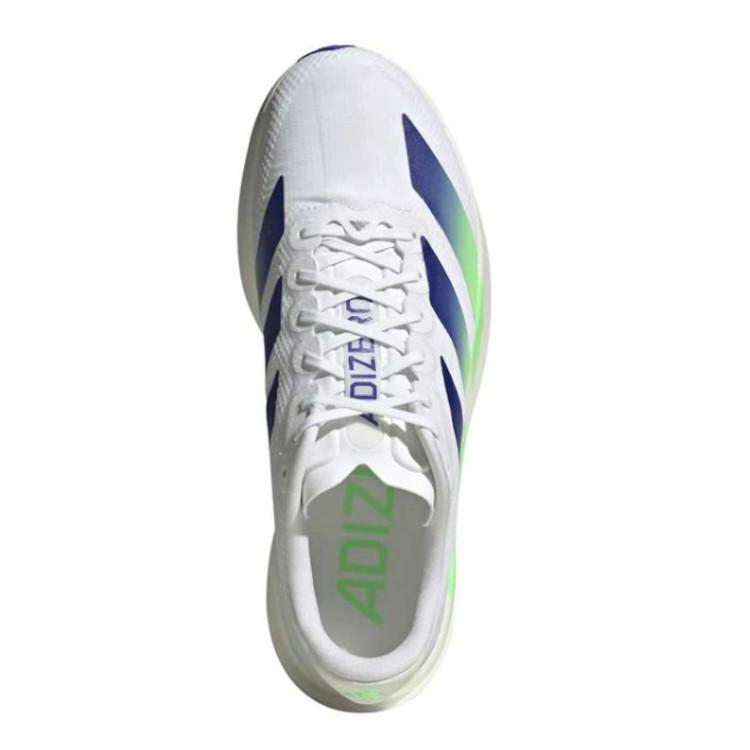 adidas（アディダス） 即日出荷 ランニングシューズ アディゼロ エボ