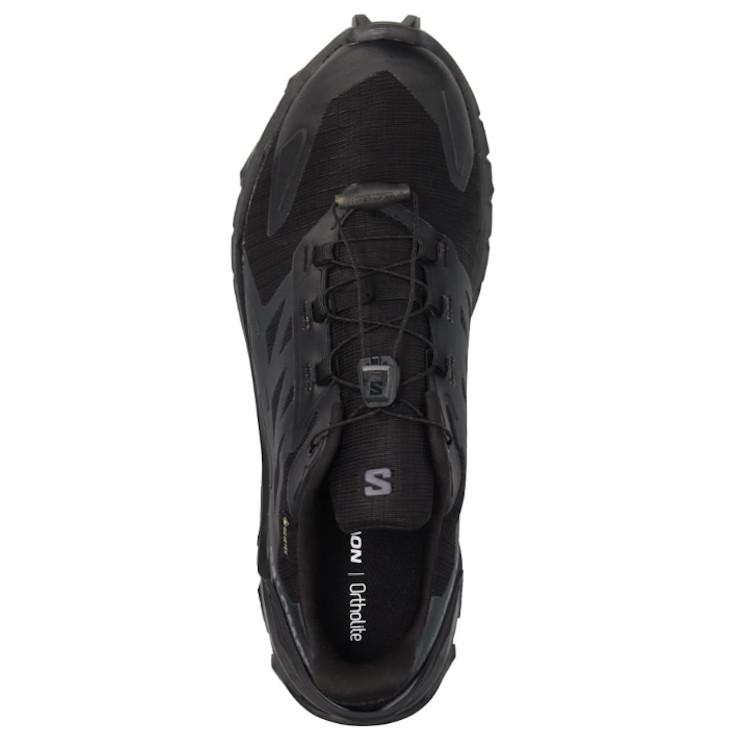 サロモン SALOMON スーパークロス4 ゴアテックス L41731600 S 楽天市場】サロモン SUPERCROSS 4 GORE-TEX スニーカー メンズ