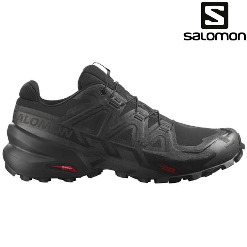SALOMON（サロモン） スピードクロス 6 ゴアテックス L41738600 2022AW