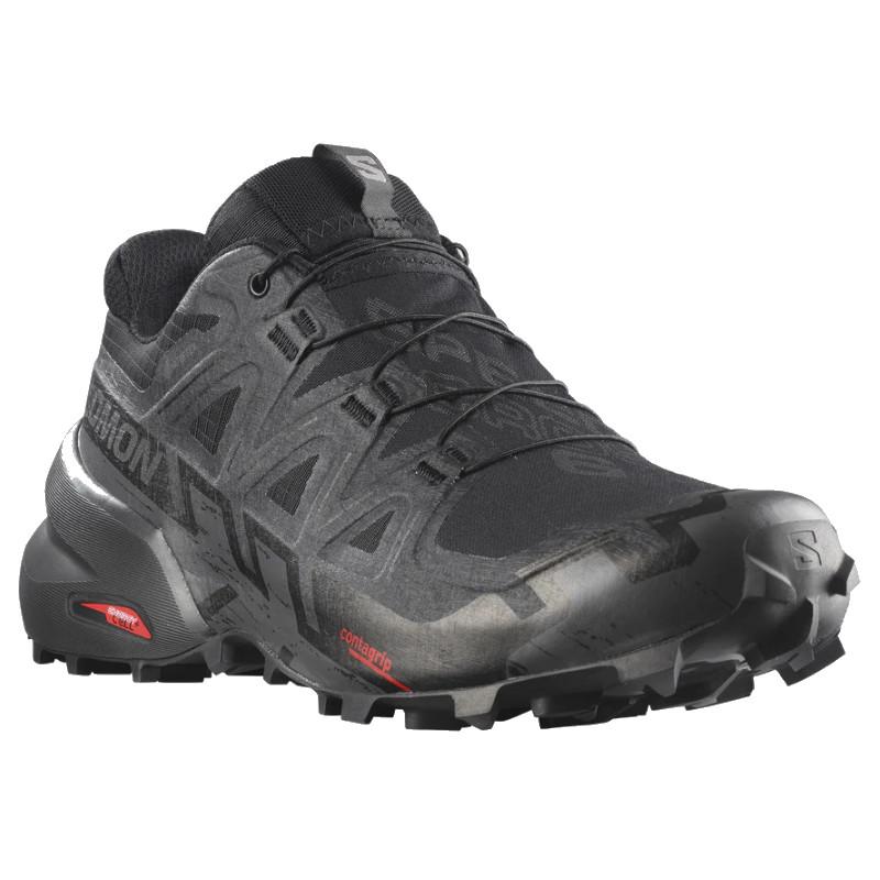 SALOMON（サロモン） スピードクロス 6 ゴアテックス L41738600 2022AW
