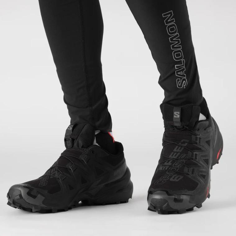 SALOMON（サロモン） スピードクロス 6 ゴアテックス L41738600 2022AW