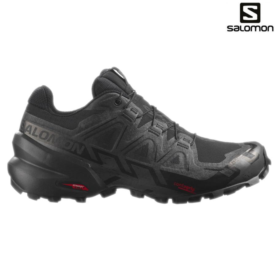 SALOMON（サロモン） スピードクロス6 GTX SPEEDCROSS 6 GTX L41743400
