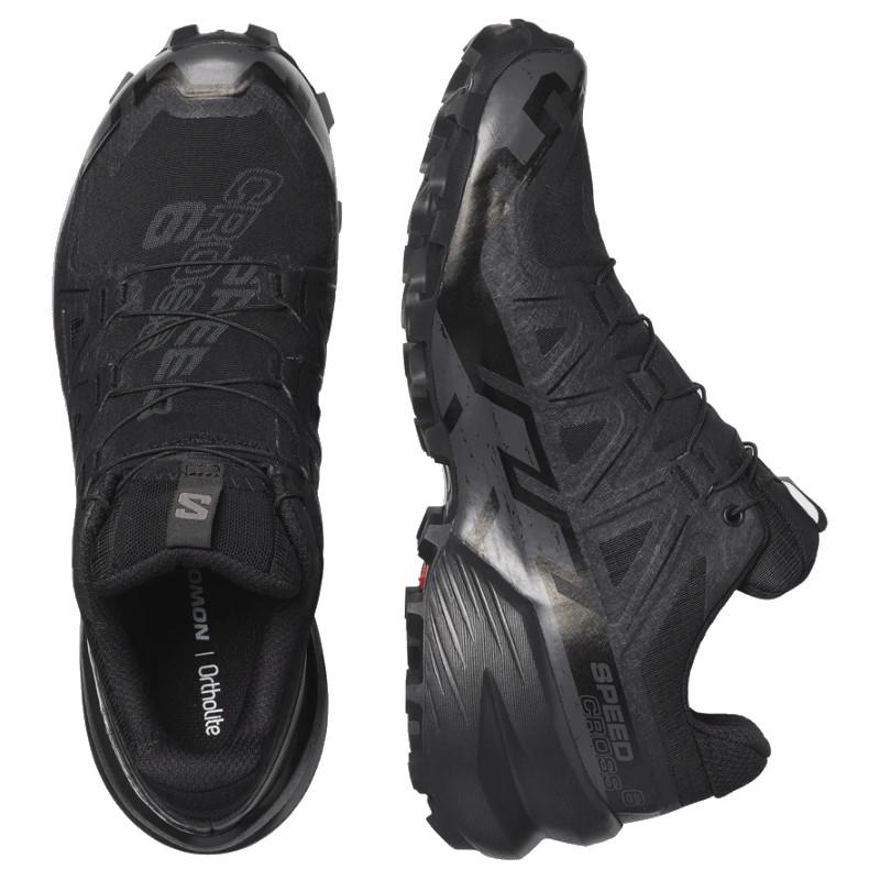 SALOMON（サロモン） スピードクロス6 GTX SPEEDCROSS 6 GTX L41743400