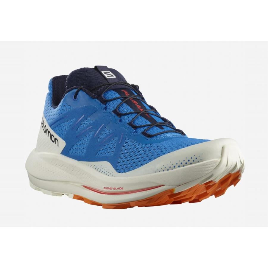 SALOMON（サロモン） パルサートレイル PULSAR TRAIL L41749800 2022AW