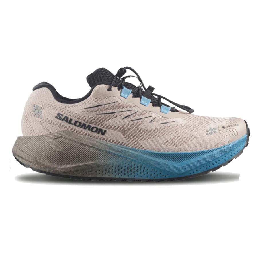 SALOMON（サロモン） 即日出荷 エアロ ブレイズ 4 グラベル ゴアテックス AERO BLAZE 4 GRVL GTX ...