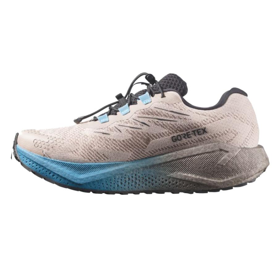 SALOMON（サロモン） 即日出荷 エアロ ブレイズ 4 グラベル ゴアテックス AERO BLAZE 4 GRVL GTX ...