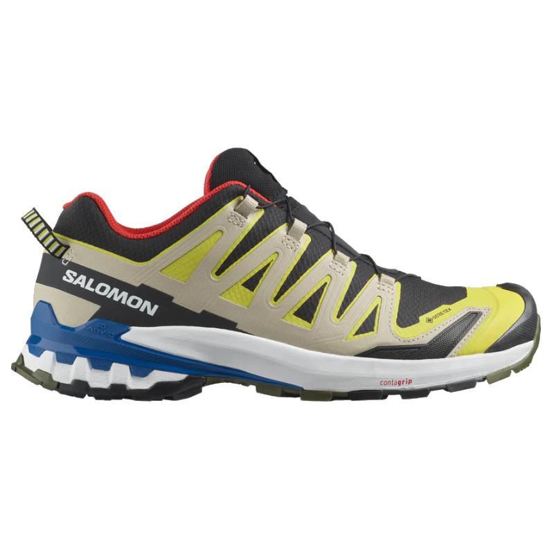 SALOMON（サロモン） エックスエープロ3D V9 GTX XA PRO 3D V9 GTX