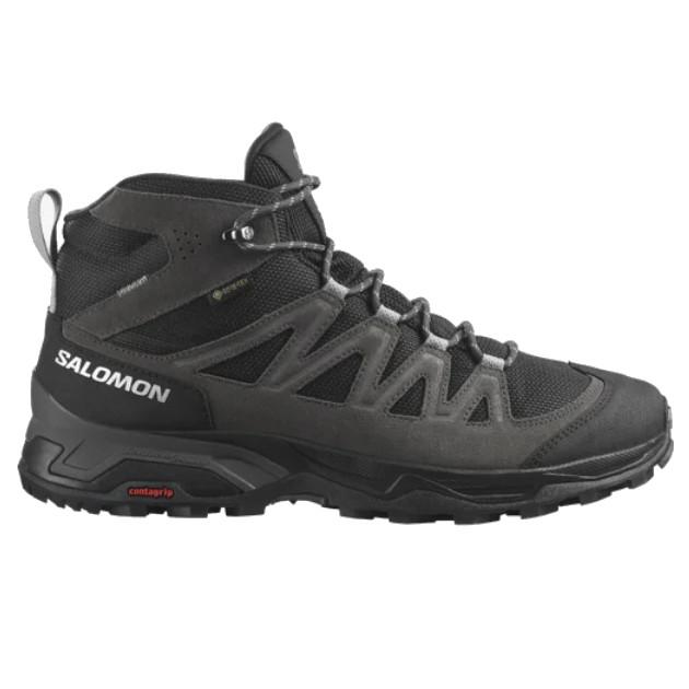 SALOMON（サロモン） エックスウォードレザーMID GTX X WARD LEATHER