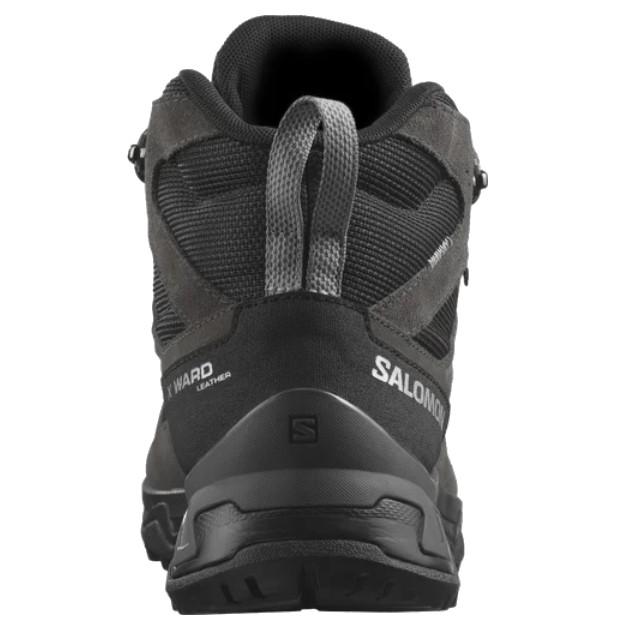 SALOMON（サロモン） エックスウォードレザーMID GTX X WARD LEATHER