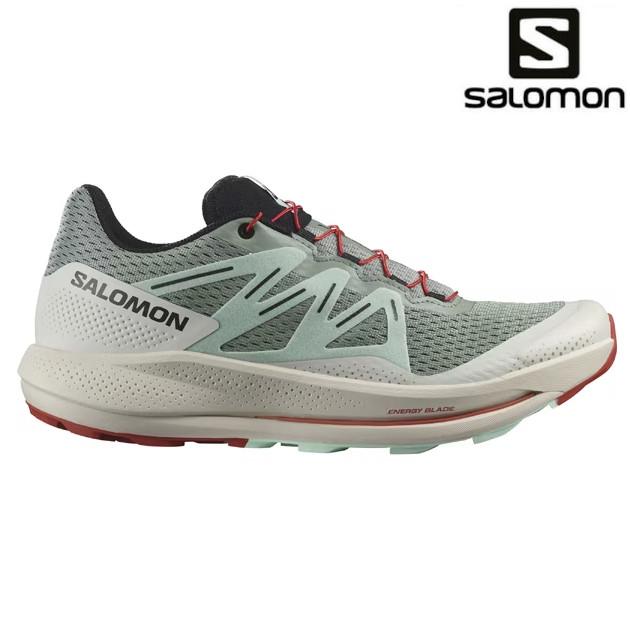 SALOMON（サロモン） パルサートレイル PULSAR TRAIL L47210300 メンズ
