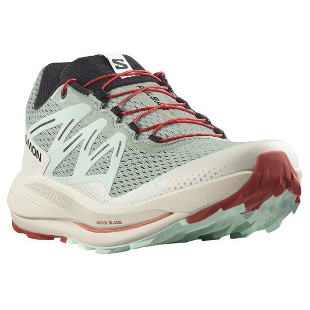 SALOMON（サロモン） パルサートレイル PULSAR TRAIL L47210300 メンズ