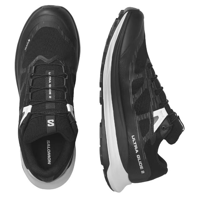 SALOMON（サロモン） ウルトラグライド2 GTX ULTRA GLIDE 2 GTX
