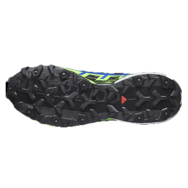 SALOMON（サロモン） スパイククロス6 GTX SPIKECROSS 6 GTX L47268700