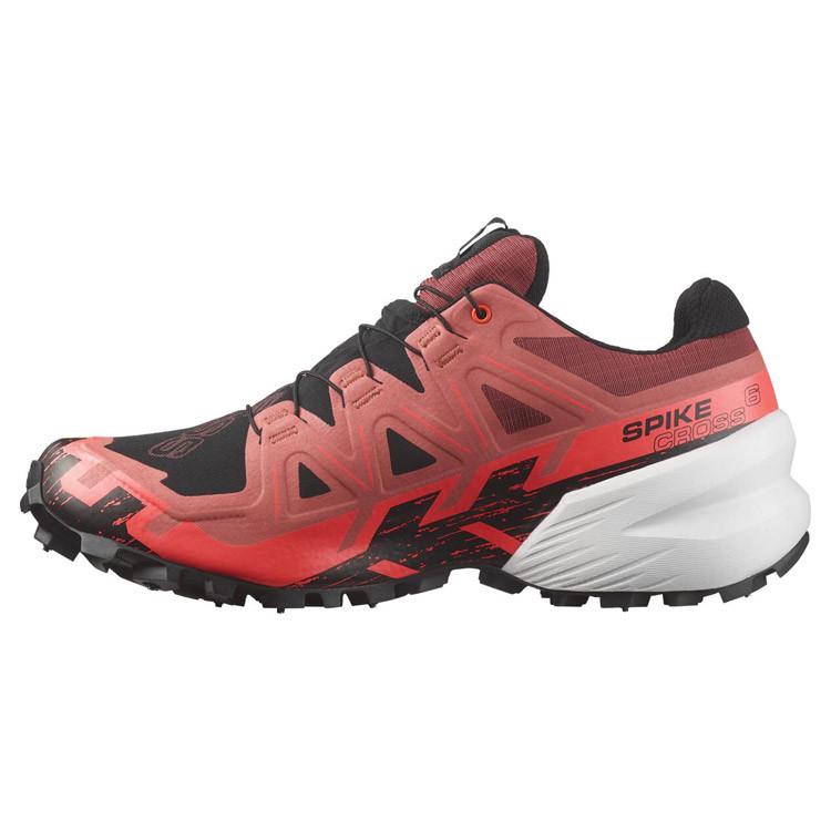 SALOMON（サロモン） スパイククロス6 GTX SPIKECROSS 6 GTX L47270700