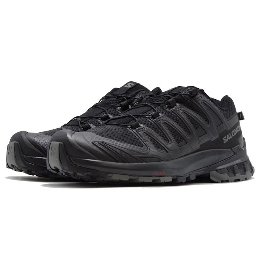 【美品】SALOMON XA PRO 3D V9 W L47272700 salomon-xa-pro-3d-v9-gtx-w-