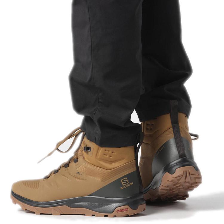 SALOMON（サロモン） アウトブラスト TS CSWP OUTblast TS CSWP
