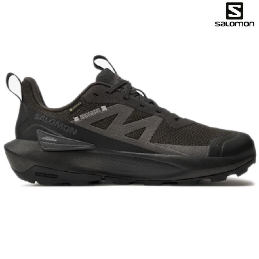 SALOMON サロモン エリクサーアクティブ ゴアテックス ELIXIR