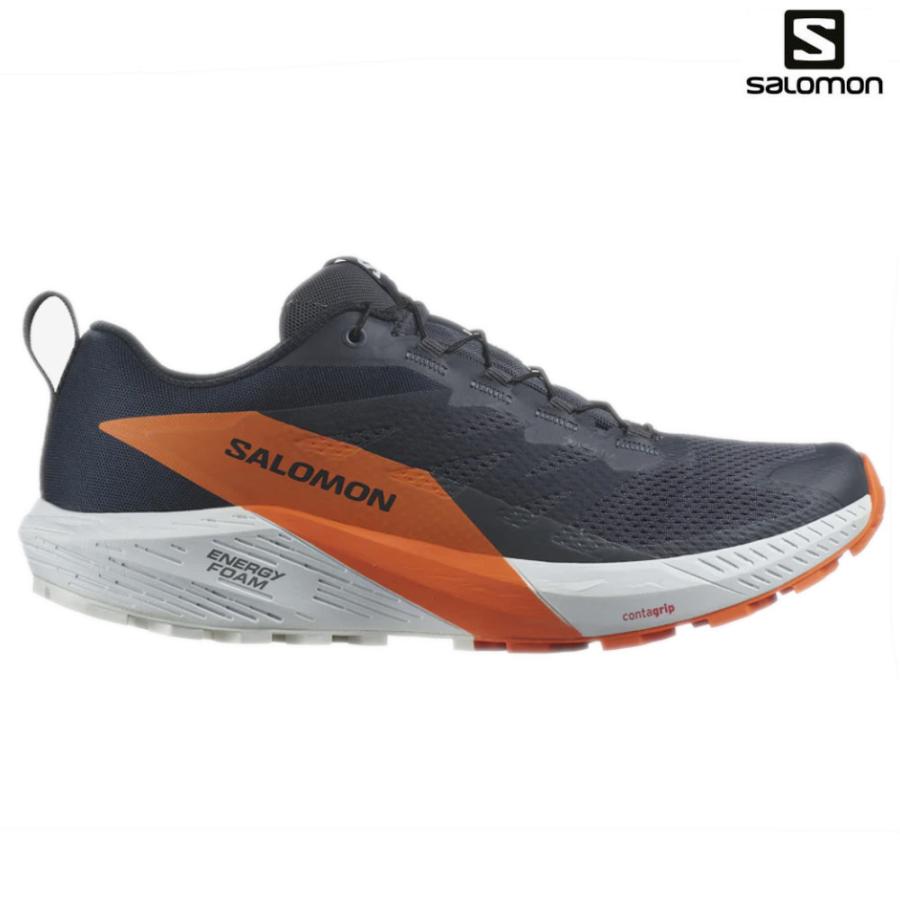 SALOMON（サロモン） センスライド5 GTX SENSE RIDE 5 GTX L47459400 