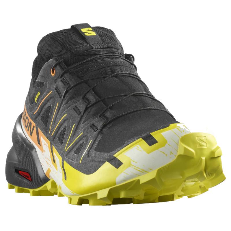 SALOMON（サロモン） スピードクロス6 GTX SPEEDCROSS 6 GTX L47465400