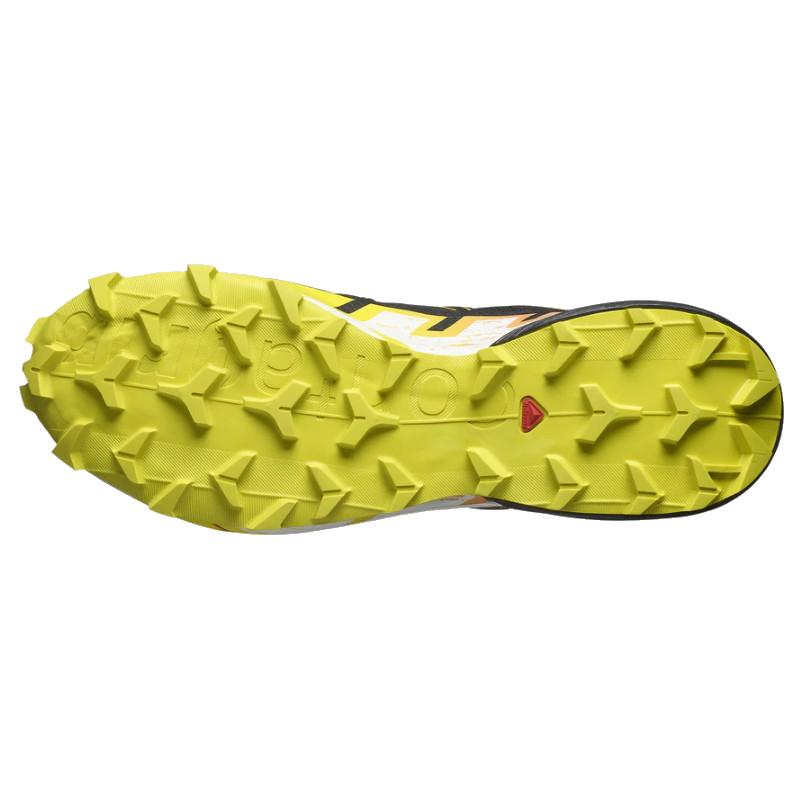 SALOMON（サロモン） スピードクロス6 GTX SPEEDCROSS 6 GTX L47465400