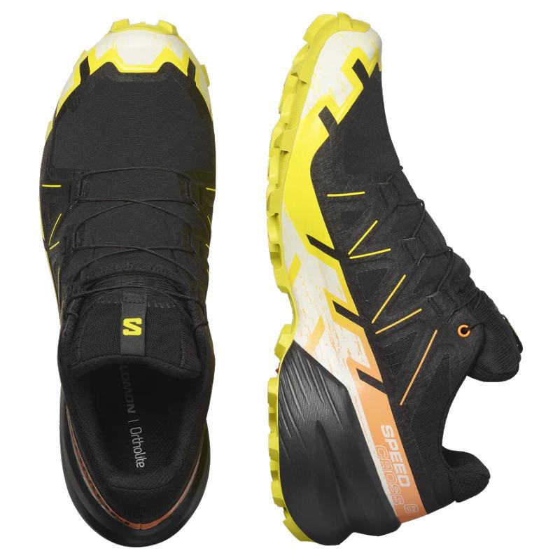 SALOMON（サロモン） スピードクロス6 GTX SPEEDCROSS 6 GTX L47465400