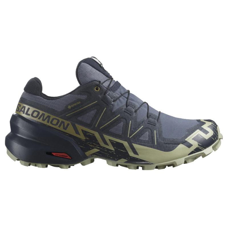 SALOMON（サロモン） スピードクロス6 GTX SPEEDCROSS 6 GTX L47465500 