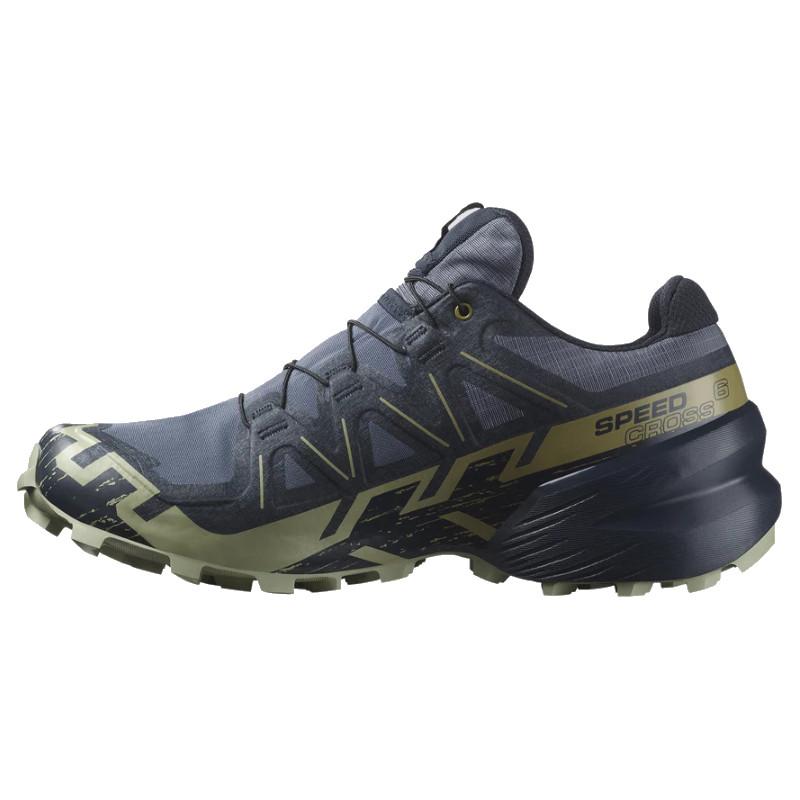 SALOMON（サロモン） スピードクロス6 GTX SPEEDCROSS 6 GTX L47465500