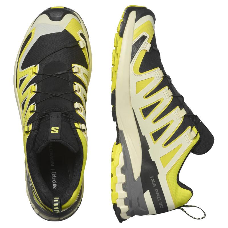 SALOMON（サロモン） エックスエープロ 3D V9 GTX XA PRO 3D V9 GTX