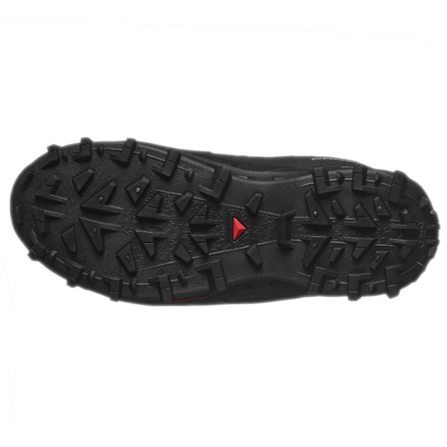 【箱あり】SALOMON ブーツ 27/27.5 316mm SALOMON（サロモン） クロストレック ウォータープルーフ CROSSTRAK