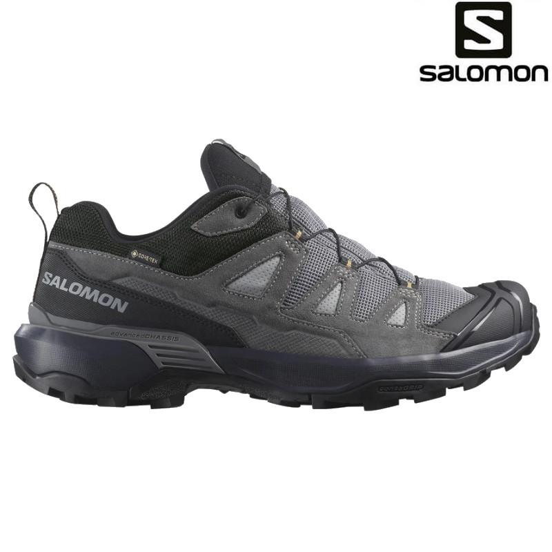 SALOMON（サロモン） エックス ウルトラ 360 レザー ゴアテックス X