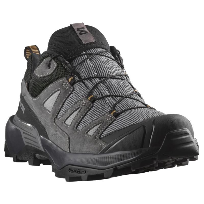 SALOMON（サロモン） エックス ウルトラ 360 レザー ゴアテックス X
