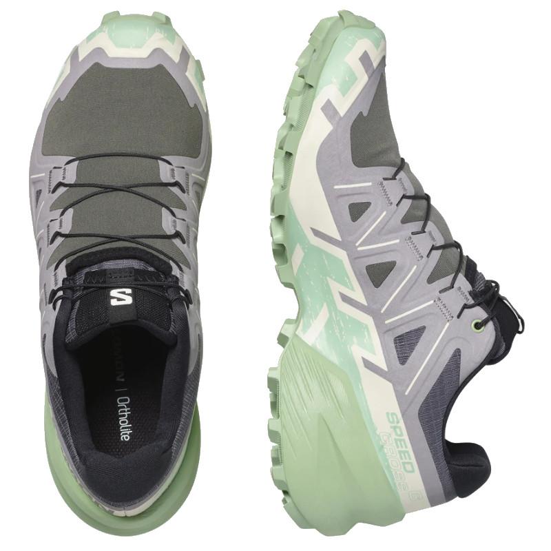 SALOMON（サロモン） スピードクロス6 SPEEDCROSS 6 L47582000