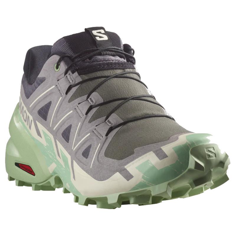 SALOMON（サロモン） スピードクロス6 SPEEDCROSS 6 L47582000
