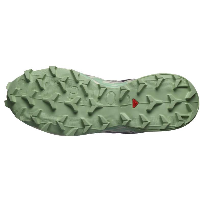 SALOMON（サロモン） スピードクロス6 SPEEDCROSS 6 L47582000