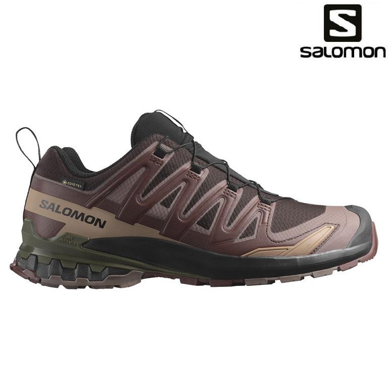 SALOMON（サロモン） エックスエープロ3D V9 GTX XA PRO 3D V9 GTX