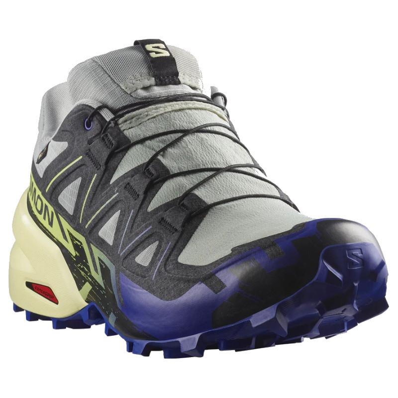 SALOMON（サロモン） スピードクロス 6 GTX SPEEDCROSS 6 GTX