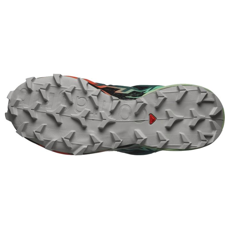 SALOMON（サロモン） スピードクロス6 GTX SPEEDCROSS 6 GTX L47584200