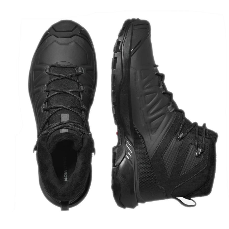 SALOMON（サロモン） エックス ウルトラ スノーパイロット ウォーター