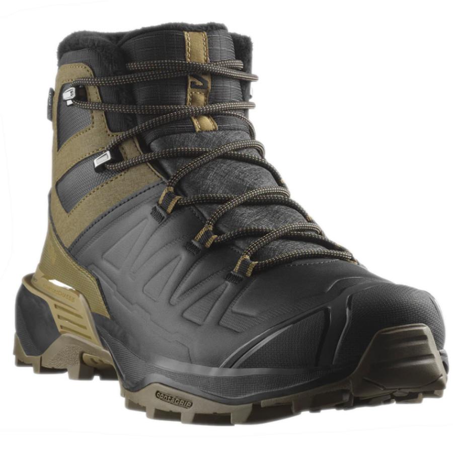 サロモン　ブーツ　26.5 SALOMON（サロモン） エックス ウルトラ スノーパイロット ウォーター