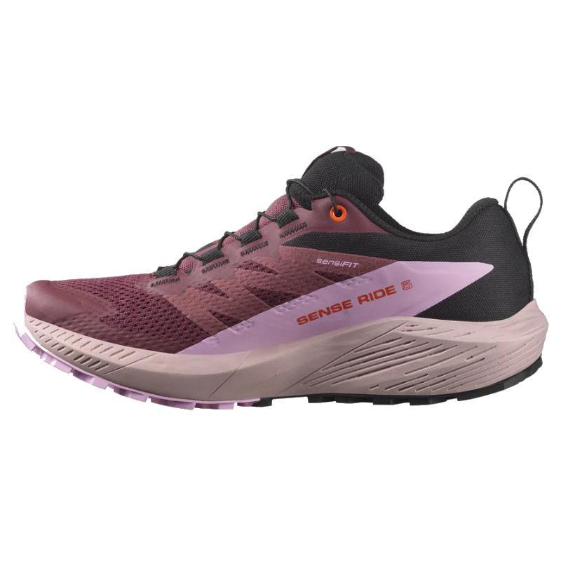 SALOMON（サロモン） センスライド 5 ゴアテックス SENSE RIDE 5 GORE