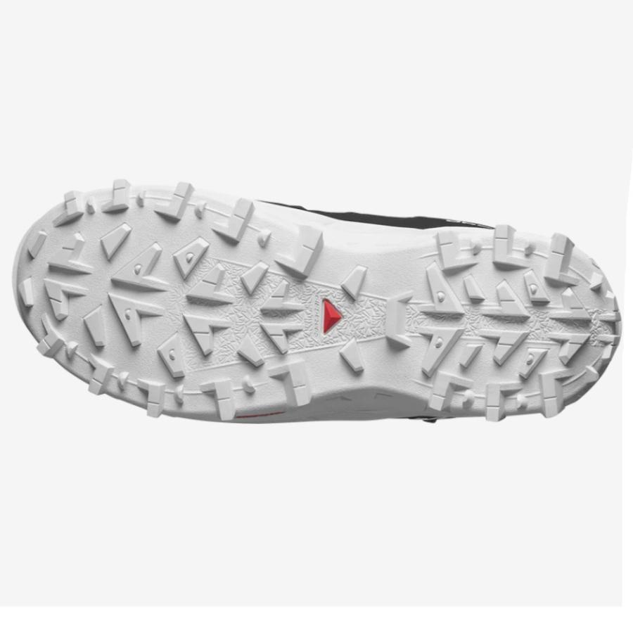 SALOMON CROSS サロモン スノークロス　24cm SALOMON CROSS サロモン スノークロス 24cm SALOMON SNOWCROSS | HUES