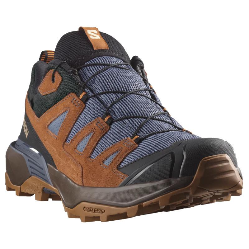 サロモン エックス ウルトラ 360 レザー ゴアテックス X ULTRA 360 LEATHER GORE-TEX L47684900 メンズ 2024AW 同梱不可 RFCL サロモン エックス ウルトラ 360 レザー ゴアテックス X ULTRA 360 LEATHER GORE-TEX L47684900 メンズ 2024AW 同梱不可 RFCL
