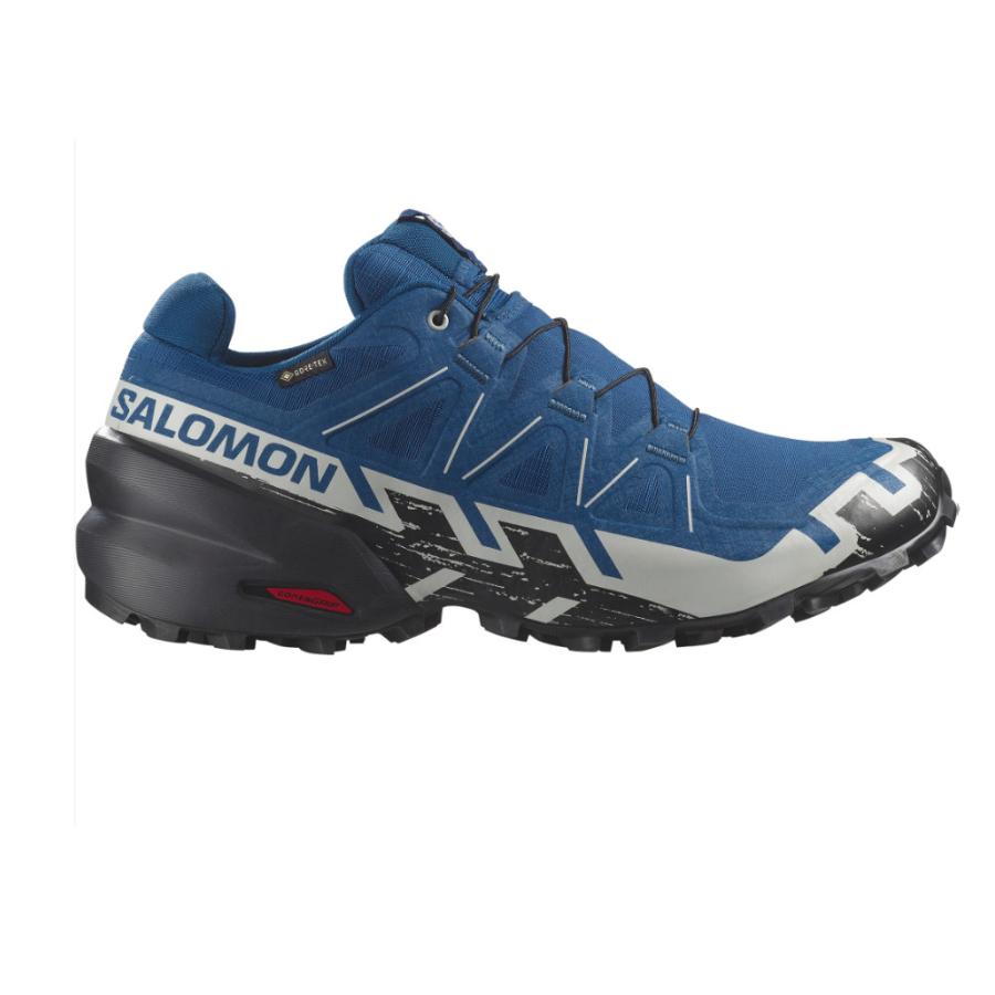 SALOMON（サロモン） スピードクロス 6 ゴアテックス L47764900 2025SS