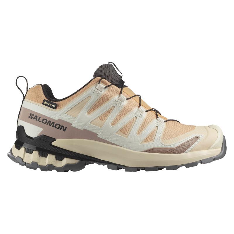 希少！美品！サロモン　WISHBONE　Sサイズ SALOMON（サロモン） エックスエープロ 3D V9 GTX XA PRO 3D V9 GTX