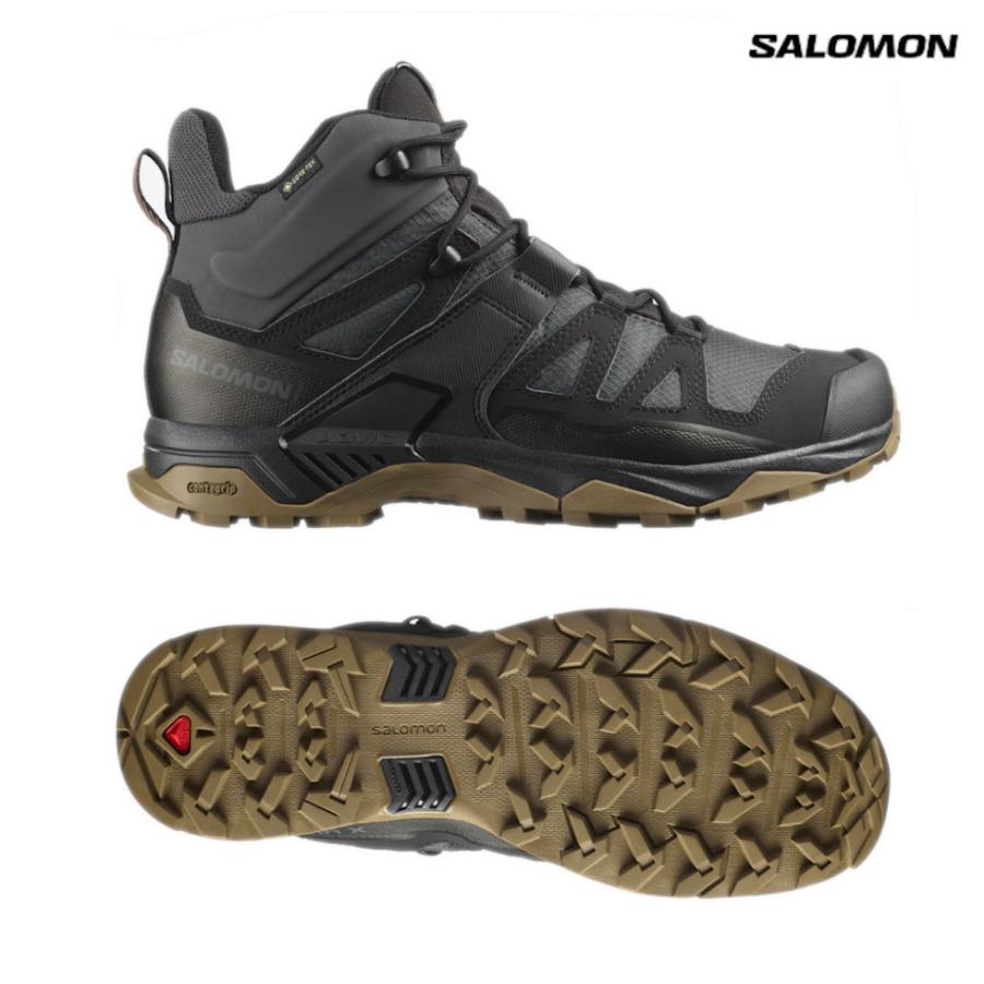 SALOMON（サロモン） エックス ウルトラ トラッカー GTX X ULTRA