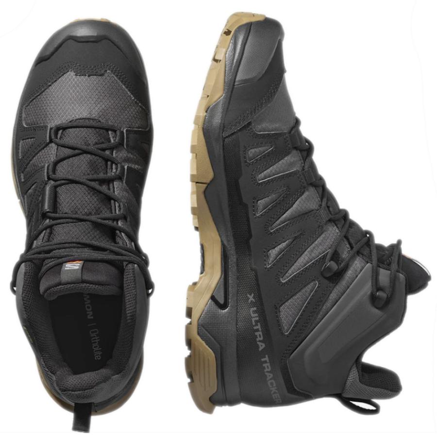 SALOMON（サロモン） エックス ウルトラ トラッカー GTX X ULTRA