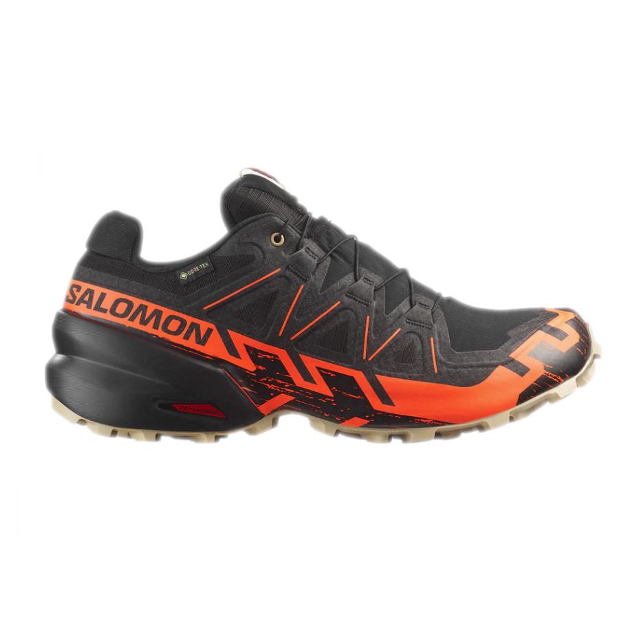 SALOMON（サロモン） スピードクロス 6 GTX SPEEDCROSS 6 GTX